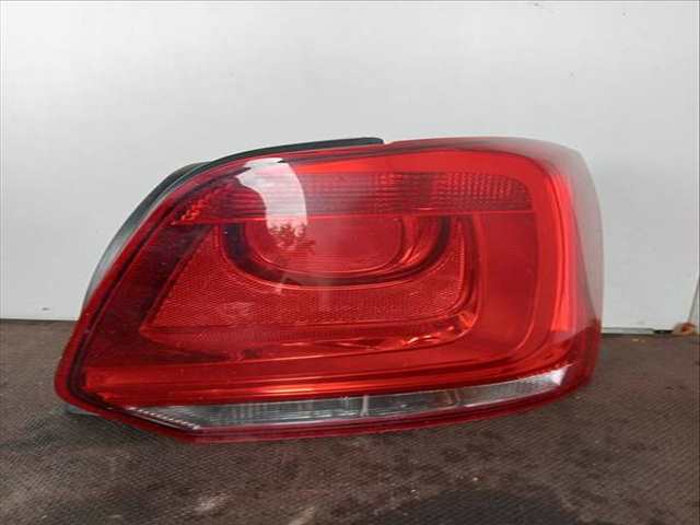 Piloto Trasero Derecho Volkswagen Polo 1.6 TDI 90CV