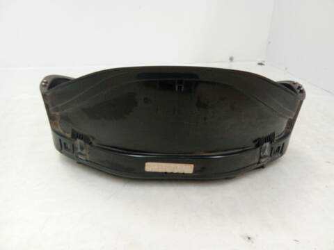 Foto 3ª: Cuadro de Instrumentos Mercedes Clase E 180 E 220 CDI 210.006) 125CV 92KW [OM 611.961] (2002)