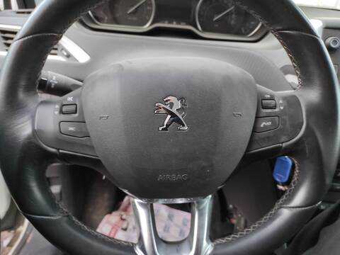 Airbag Delantero Izquierdo Peugeot 2008 HN05