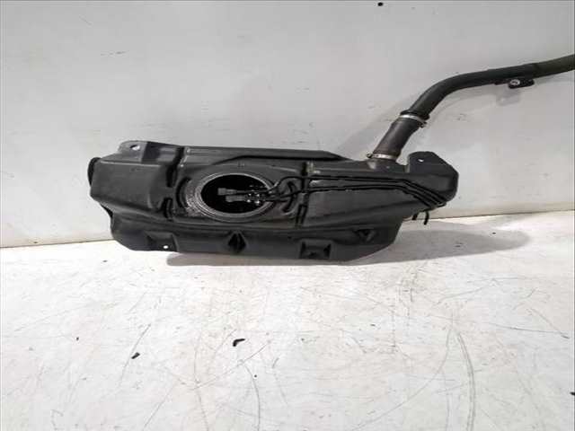 Foto 2ª: Deposito de Combustible Peugeot 107 1.4 HDI 54CV [8HT (DV4TD)] (2005)