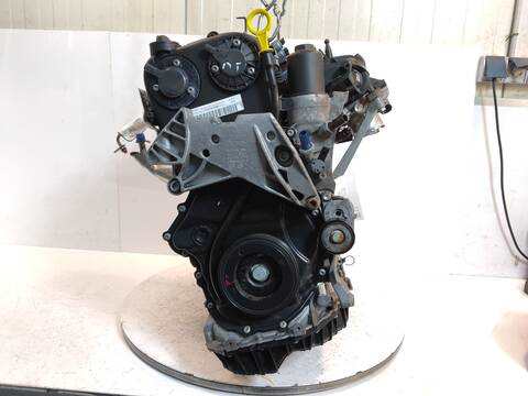 Foto 3ª: Motor Completo Audi A3 186CV 137KW [CZR CZRA] (2016)