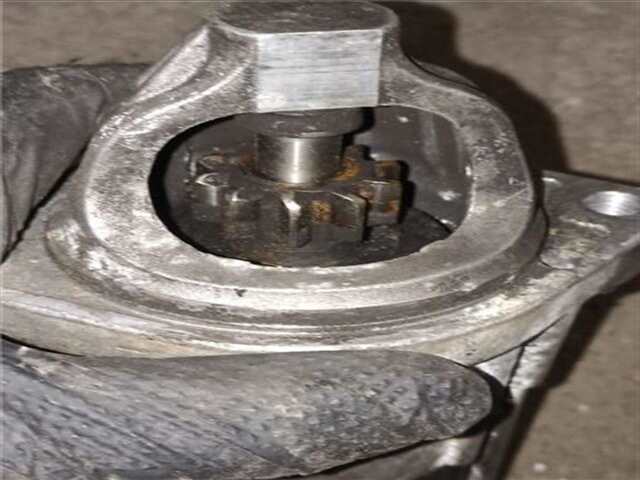 Foto 3ª: Motor de Arranque Bmw Serie 3 315 2.0 320D [2.0 LTR. - 110 KW 16V DIESEL CAT] [M47 D20 (20 4 D4)]