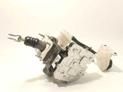 Foto 4ª: Abs Kia Niro EMOTION 141CV 104KW [G4LE] (2019)