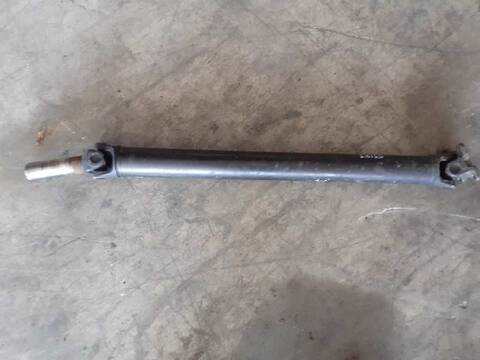 Transmision Central Nissan Pathfinder 2.5 DCI SE 171CV 126KW