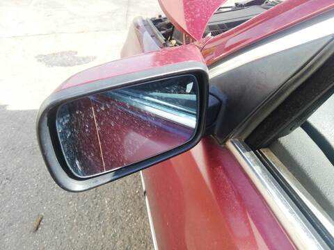 Retrovisor Izquierdo Bmw Serie 5 518 206S3 BERLINA
