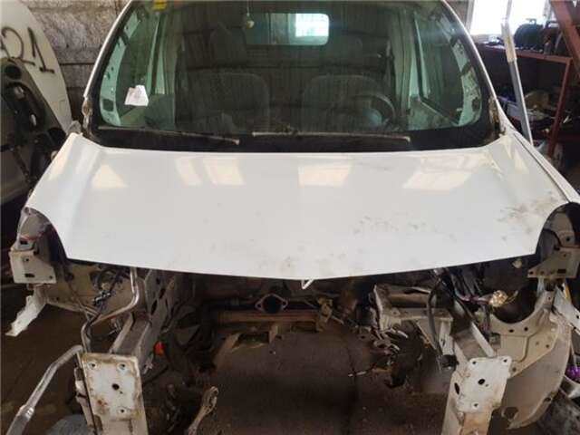 Capot Renault Kangoo 1.5 AUTHENTIQUE [1.5 LTR. - 50 KW DCI DIESEL]