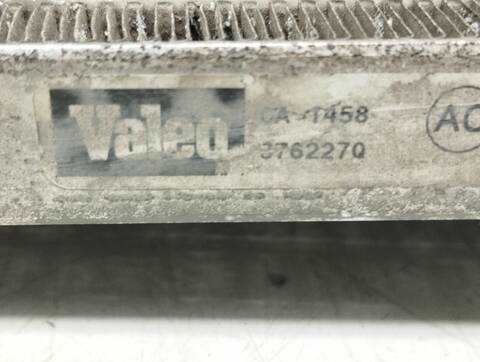 Foto 4ª: Radiador Calefaccion A.A. Peugeot 407 ST CONFORT 136CV 100KW [RHR] (2007)