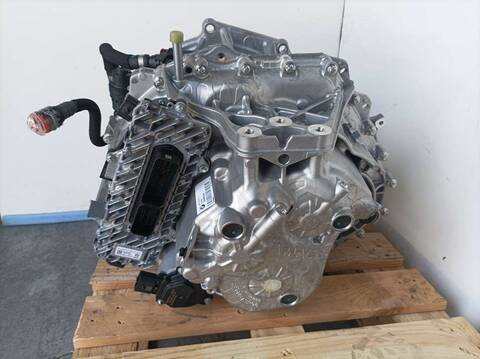 Caja Cambios Automatica Bmw X1 1.8 GI SDRIVE 18I AUT. 136CV 100KW B38 U11 AUT.