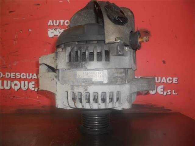 Foto 2ª: Alternador Renault Vel Satis 3.0 V6 DCI [P9XA701]