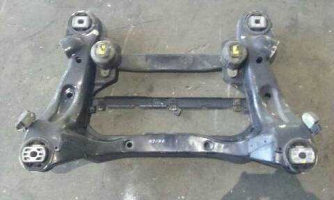 Puente Delantero Audi A8 4.0 V8 32V TDI BITURBO CAT ASE) 275CV 202KW