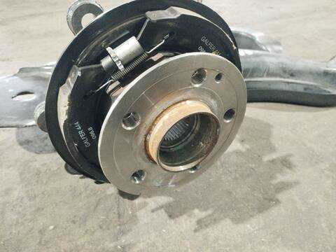 Foto 3ª: Brazo Suspension Trasero Derecho Mercedes Clase V 200 V 250 CDI - D 447.811 447.813 447.815) 190CV 140KW [654920]