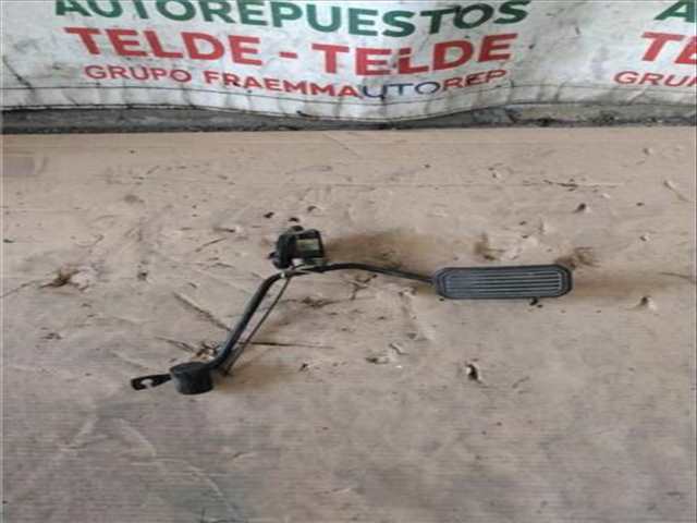 Pedal Acelerador Toyota Carina 2.0