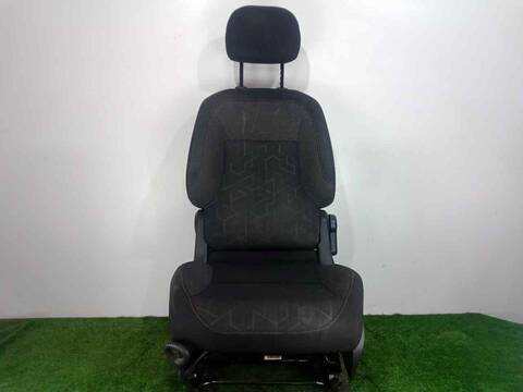 Asiento Delantero Izquierdo Peugeot Partner 1.6 BLUE-HDI FAP 99CV 73KW