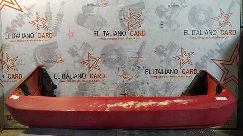 Paragolpes Trasero Toyota Supra TOYOTA SUPRA MK3 TURBO 235CV 173KW