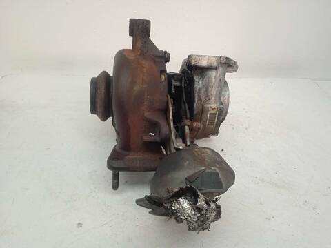 Foto 3ª: Turbocompresor Peugeot 407 ST SPORT PACK 136CV 100KW [RHR(DW10BTED4)] (2005)