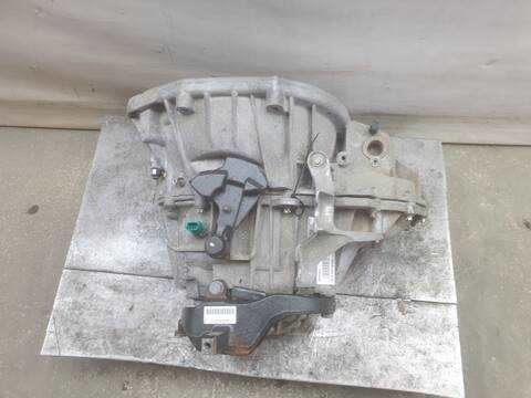 Caja Cambios Nissan NV400 L2H2 3 5T COMFORT