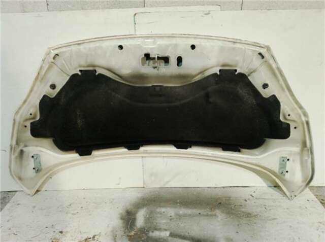 Foto 3ª: Capot Ford Ka 1.3 URBAN [1.3 LTR. - 55 KW TDCI CAT] [169 A 1000]