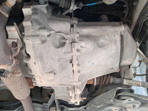 Caja Cambios Peugeot 208 1.2 VTI 82 82CV 60KW