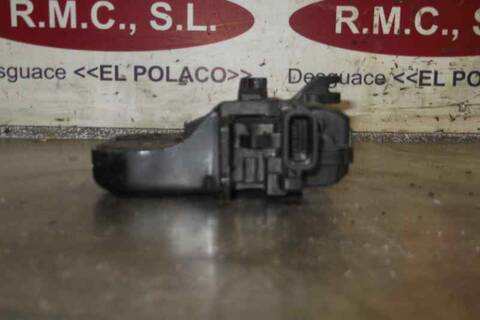 Foto 2ª: Cerradura Maletero Portón Dacia Duster 1.5 DCI DIESEL CAT 86CV 63KW [K9K 8 7] (2010)