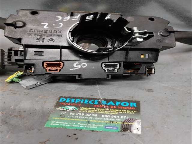 Foto 2ª: Mando Multifuncion Citroen C2 1.1 G [G-HFX] (2006)