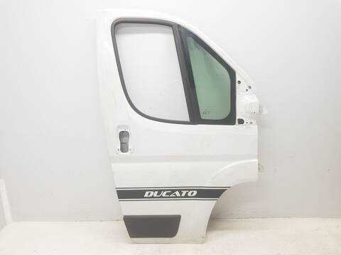 Puerta Delantera Derecha Fiat Ducato L2H2 RS 3450 MM 180