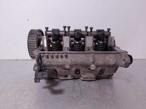 Culata Seat Ibiza 1.4 TDI CAT BNM) 70CV 51KW