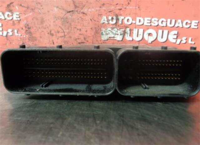 Centralita Motor ECU Bmw Serie 3 315 320D (177CV)
