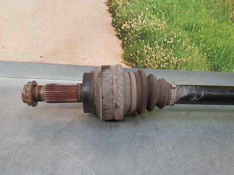 Foto 2ª: Transmision Trasera Derecha Bmw X6 3.5D 286CV 210KW [306D5] (2009)