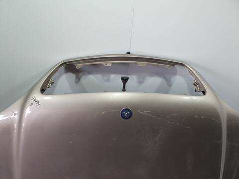 Capot Mercedes Clase ML 270 CDI 163.113) W163)