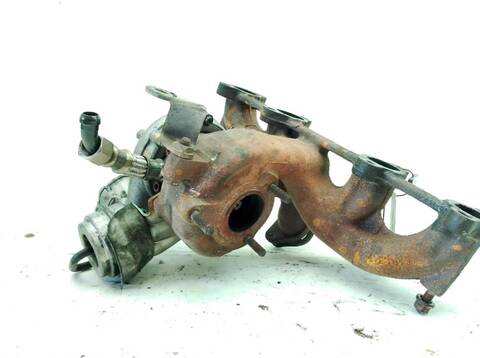 Foto 3ª: Turbocompresor Seat Leon VERSION INDEFINIDA (1999)