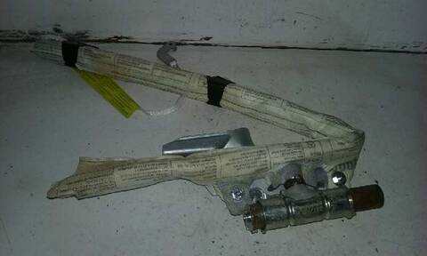 Airbag Cortina Delantero Derecho Mercedes Vito 2.1 CDI CAT 109CV 80KW