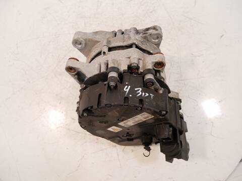 Alternador Land Rover Discovery 300CV 221KW