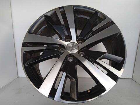 LLanta Aleacion Peugeot 3008 GT 130CV 96KW