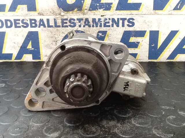 Motor de Arranque Seat Ibiza 1.200 TDI 75CV/55KW