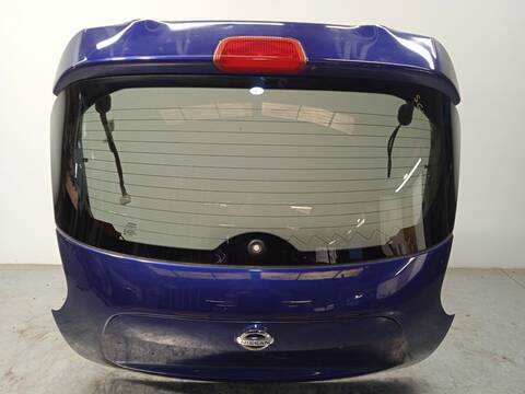 Portón Nissan Juke 1.5 DCI 110CV 81KW