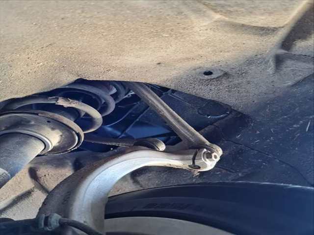 Brazo Suspension Delantero Izquierdo Audi A4 BASICO AVANT 150CV 110KW
