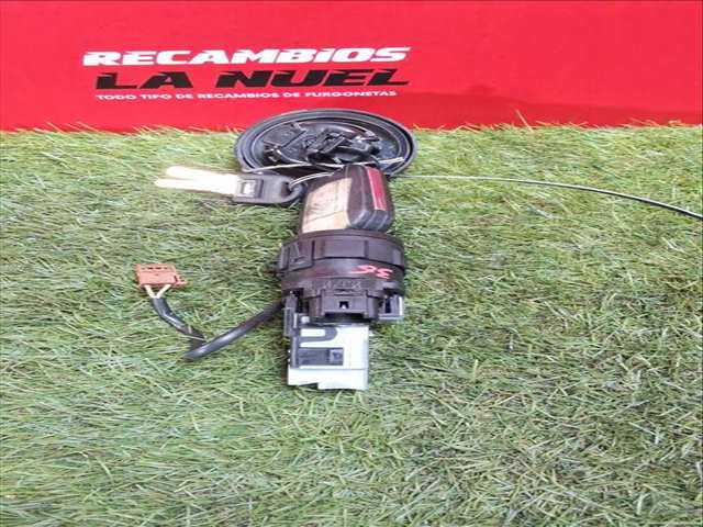 Foto 3ª: Bombin Arranque Citroen Jumpy 1.5 BLUEHDI 100 102CV 75KW FURGONETA [YHR (DV5RUCD)] (2020)