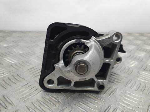 Motor de Arranque Bmw Serie 1 114 118D 150CV 110KW