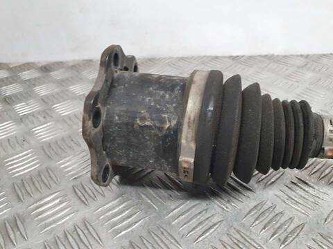 Foto 3ª: Transmision Delantera Izquierda Audi Q7 3.0 TDI QUATTRO 272CV 200KW [CRTC] (2017)