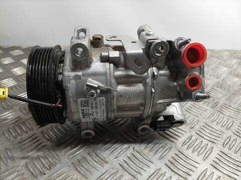 Foto 2ª: Compresor Aire Acondicionado Citroen C4 1.2 12V E-THP PURE TECH 131CV 96KW [HN05] (2022)