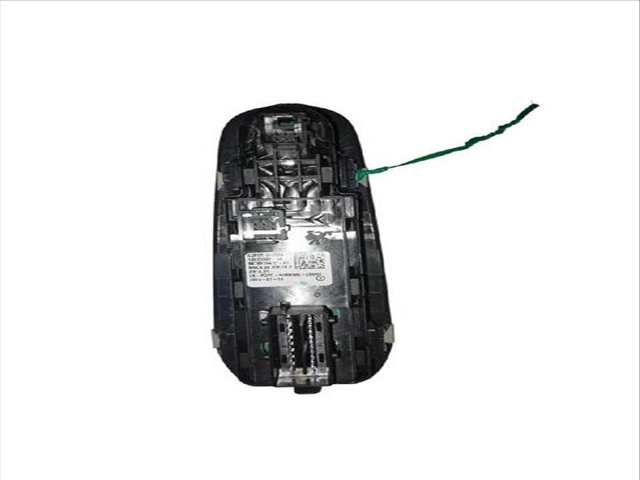 Foto 3ª: Botonera Elevalunas Peugeot 308 1.2 THP 130 131CV (2014)