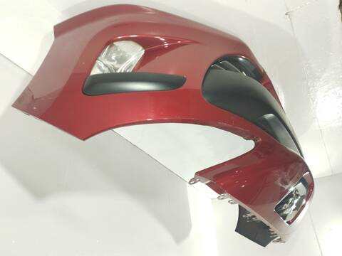 Foto 2ª: Paragolpes Delantero Peugeot 308 CONFORT 120CV 88KW [5FW (EP6)] (2010)