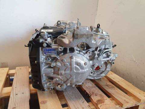 Foto 3ª: Caja Cambios Automatica Peugeot 308 ALLURE 131CV 96KW AUT. [YH01] (2023)