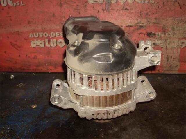 Foto 2ª: Alternador Mazda 6 1.8 ACTIVE (4-PTAS.) [1.8 LTR. - 88 KW CAT] [L813]