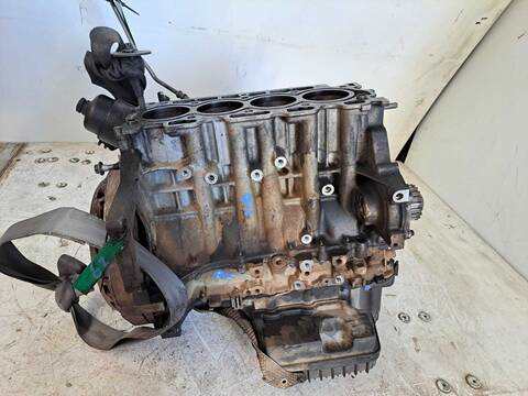 Bloque Motor Ford Transit FURGON 200 L1 AMBIENTE 101CV 74KW