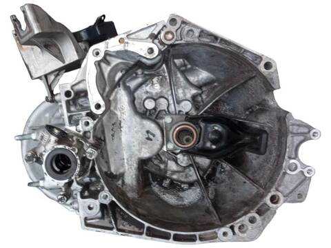 Caja Cambios Peugeot 307 1.6 16V 109CV