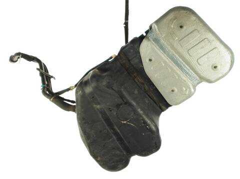 Foto 3ª: Deposito de Combustible Kia Sorento 2.2 CRDI 4WD [D4HE] (2020)