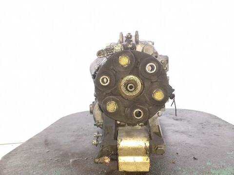 Foto 3ª: Caja Cambios Mercedes Clase C 160 C 220 CDI 203.706) COUPE 143CV 105KW [OM611962] (2002)