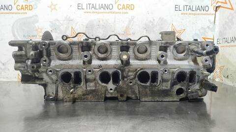 Foto 2ª: Culata Nissan X-Trail COMFORT 114CV 84KW T30) [YD22ETI] (2002)