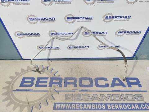 Tubos Aire Acondicionado Mercedes Clase A 140 1.4 CAT 82CV